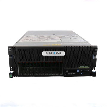 8286-41A-6CORE-EPX0 Сервер 8286-41A 6core3,02Ghz 8286-41A-6CORE-EPX0 - фото 126305