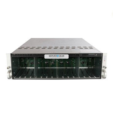 SYS-5037MC-H8TRF Сервер SuperServer SYS-5037MC-H8TRF 3U Chassis 16x3.5 SYS-5037MC-H8TRF - фото 126310