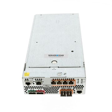 537152-001 Контроллер HP 4GB iSCSI Controller for P6300 537152-001 - фото 126341