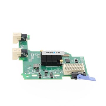 49Y4275 Контроллер Emulex 10GbE Virtual Fabric Adapter Advanced for I IBM BladeCenter 49Y4275 - фото 126356