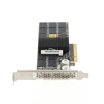 00AE986 Контроллер 1600GB Enterprise Value io3 FlashAdapter 00AE986 - фото 126362