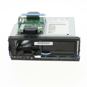 74Y2551 Контроллер Storage Backplane -- 3 SFF Drives/SATA 74Y2551 - фото 126386