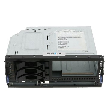 EJ0E Контроллер Storage Backplane -- 3 SFF Drives/SATA EJ0E - фото 126387
