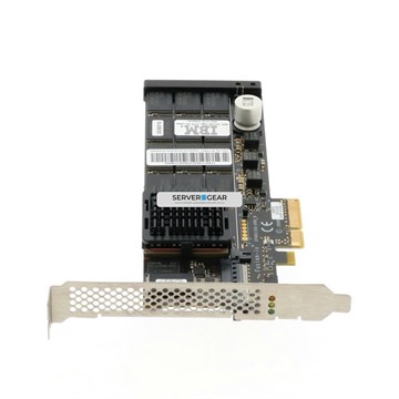 46M0877 Контроллер IBM 160GB High IOPS SS Class SSD PCIe Adapter 46M0877 - фото 126391