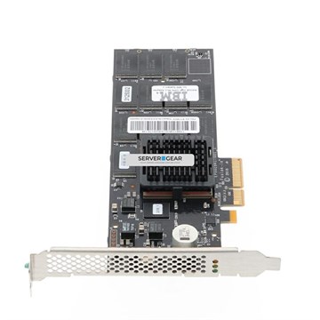 81Y4531 Контроллер 640GB High IOPS MLC Adapter for IBM System x 81Y4531 - фото 126398