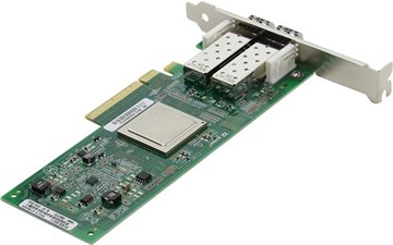 46K6602 IBM Сетевая карта 1000M LC Fibre server PcIe 4x Single port Copper (5768) 46K6602 - фото 126405