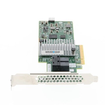 00FM014 Контроллер Express N2215 SAS/SATA HBA for IBM System x 00FM014 - фото 126406