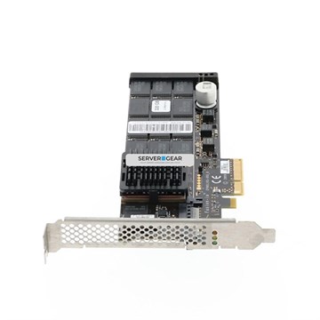 81Y4535 Контроллер 320GB High IOPS SLC Adapter for IBM System x 81Y4535 - фото 126411