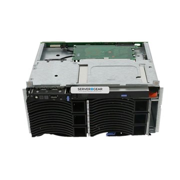 46K6635 Контроллер DASD/Media Backplane 3.5 DASD/DVD/Tape 46K6635 - фото 126414