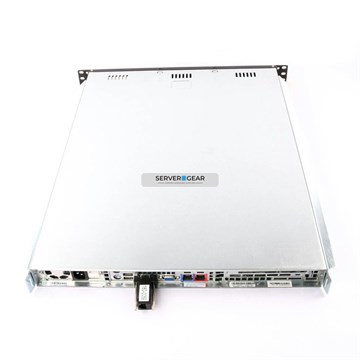 641719-001 Контроллер HP 3PAR Service Processor 641719-001 - фото 126426
