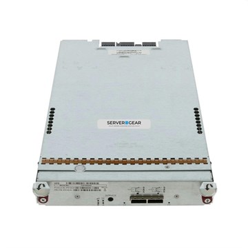 876146-001 Контроллер HP 6G SAS IOM Module for MSA2050 Enclosure 876146-001 - фото 126432