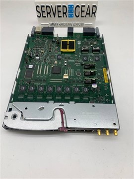 AH337-60604 Контроллер HP Superdome GPSM CAMNet module AH337-60604 - фото 126436