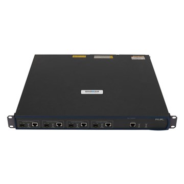 JD448B Контроллер HPE Access Point AWX5004 JD448B - фото 126440