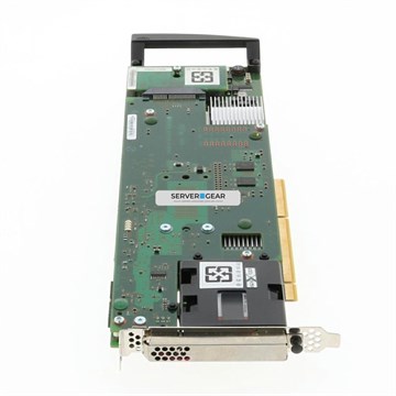 571E Контроллер PCI-X DISK CTLR 1.5GB W/IOP Shipping 571E - фото 126483