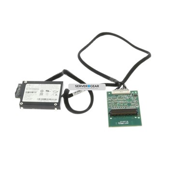 00Y3656 Контроллер ServeRAID M5100 Series Battery Kit 00Y3656 - фото 126515