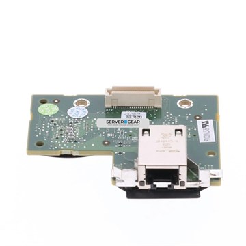 R465K Контроллер iDRAC 6 Enterprise R465K - фото 126516