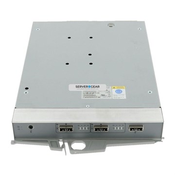 683251-001 Блок расширения HP для подключения дополнительных накопителей SPS-MODULE I/O DRIVE SHELF 683251-001 - фото 126519