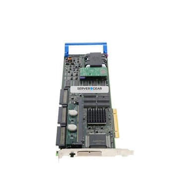 2748 Контроллер PCI RAID DISK UNIT CONTROLLER 2748 - фото 126534