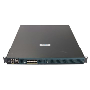 AIR-CT5508-200-K9 Контроллер Cisco 5508 Series Wireless Controller 200 Users AIR-CT5508-200-K9 - фото 126919