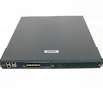 AIR-CT5508-500-K9 Контроллер Cisco 5508 Series Wireless Controller 500 Users AIR-CT5508-500-K9 - фото 126920