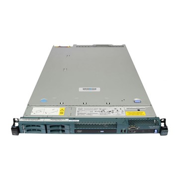 AIR-CT8510-2900-K9 Контроллер Cisco 8510 Wireless Controller for 2900 APs AIR-CT8510-2900-K9 - фото 126922