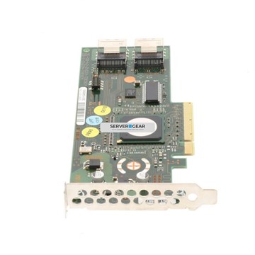D2507-C11 Контроллер CONTROLLER 8PORT SAS SATA RAID D2507-C11 - фото 126932