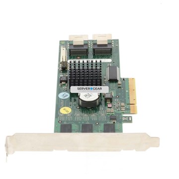 D2516-D11 Контроллер PCI-E Raid Card 512 MB Cache D2516-D11 - фото 126935