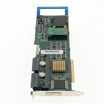 2763 Контроллер PCI RAID DISK UNIT CTLR 2763 - фото 126948