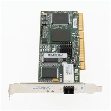 2766 Контроллер PCI Fibre Channel DASD Controller 2766 - фото 126949