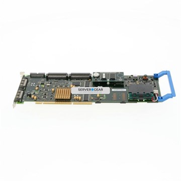 2782 Контроллер PCI-X RAID DISK UNIT CTRL 2782 - фото 126950