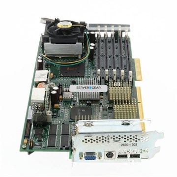 2799 Контроллер PCI INTEG XSERIES SERVER 2799 - фото 126951