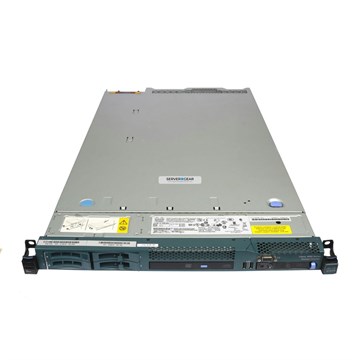 AIR-CT8510-1500-K9 Контроллер Cisco 8510 Wireless Controller for 1500 APs AIR-CT8510-1500-K9 - фото 126967