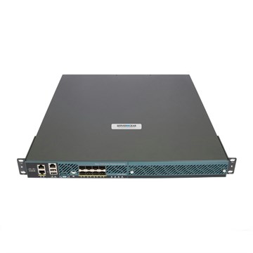 AIR-CT5508-12-K9 Контроллер 5508 Series Wireless Controller 12 AP license AIR-CT5508-12-K9 - фото 126993