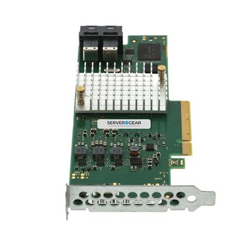 D3327-A13 Контроллер 8-Port Modular RAID Controller PSAS CP400i D3327-A13 - фото 126996