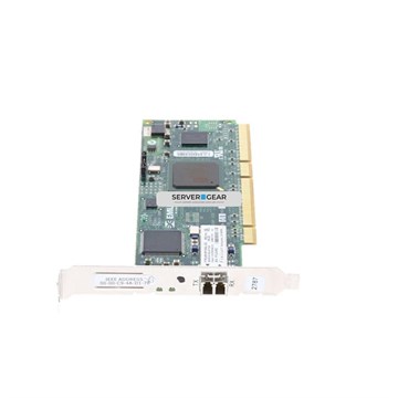 2787 Контроллер PCI-X FIBRE CHAN DISK CTLR 2787 - фото 127004