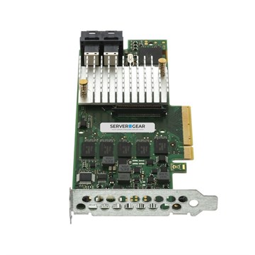 A3C40159973 Контроллер EP400i 1GB PCIe-x8 NB SAS CTRL A3C40159973 - фото 127037