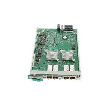 CA21360-B31X Контроллер DX4x0 S2 INTERFCARD FC 4PORT 8G CA21360-B31X - фото 127056
