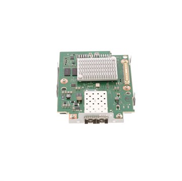 CA07336-C011 Контроллер DX100/200 S3 iSCSI 2-Port 10G InterfCard Module CA07336-C011 - фото 127059