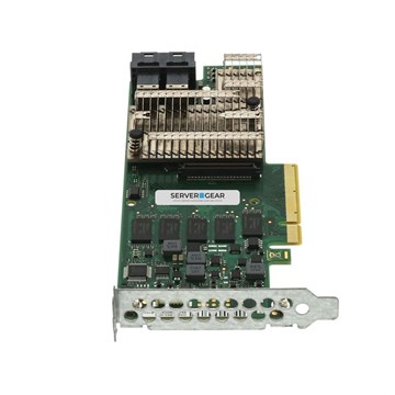 A3C40203774 Контроллер 8-Port Modular RAID Controller D3216 PRAID EP420i A3C40203774 - фото 127060