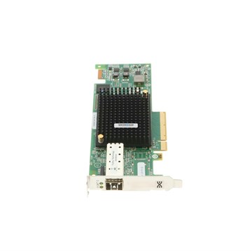 A3C40157681 Контроллер Fibre Channel Host Bus Adapter Emulex LightPulse LPe16000 A3C40157681 - фото 127069