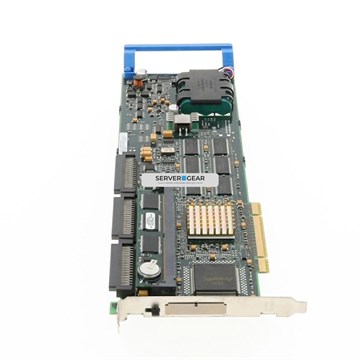 4778 Контроллер PCI RAID Disk Unit Controller 4778 - фото 127072