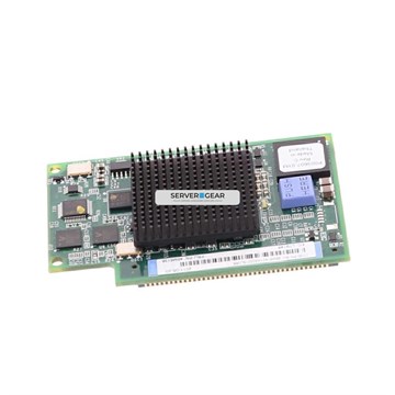 8406-8240 Контроллер Emulex 8Gb Fibre Channel Expansion Card (CIOv) for BladeCenter 8406-8240 - фото 127531