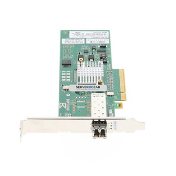49Y3702 Контроллер Express Brocade 8Gb FC Single-port HBA for IBM Sys System x 49Y3702 - фото 127538