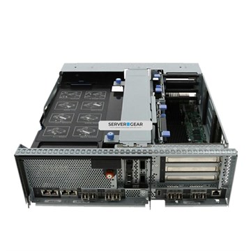 X3555-R6 Контроллер NetApp FAS6280 Controller Motherboard X3555-R6 - фото 127580