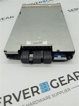 717870-001 Контроллер HP SAN (FC/iSCSI) Controller for MSA2040 717870-001 - фото 127595