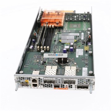 100-561-100 Контроллер EMC CX3-20F 2GB Controller 100-561-100 - фото 127625