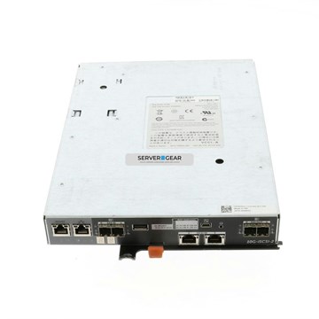 WX6YV Контроллер CONTROLLER MD3860I 10GbE 4GB CACHE WX6YV - фото 127630