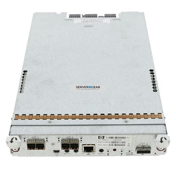 738367-001 Контроллер HP SAS Controller for MSA2040 738367-001 - фото 127632
