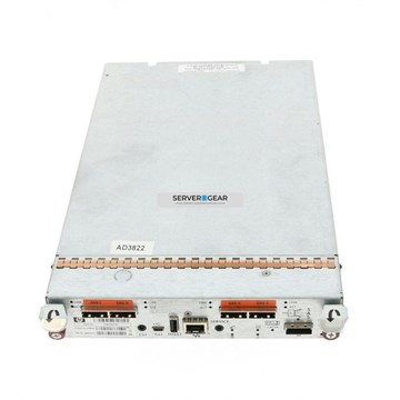 582934-002 Контроллер HP 6Gb SAS I/O Controller Module 582934-002 - фото 127640