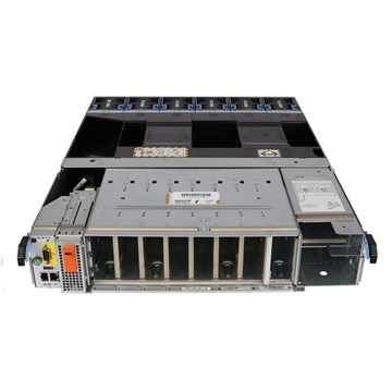 110-335-301B-04 Контроллер EMC DD6800 SP 2xE5-2630V3 WITHOUT MEMORY 110-335-301B-04 - фото 127644
